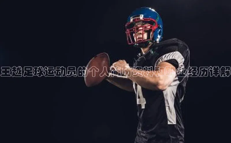 南宫28ng娱乐平台游戏特色百度Apollo王越足球运动员的个人简历资料和职业经历详解