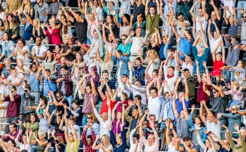 未来：最佳运动赛事应用的幕后故事与前瞻展望