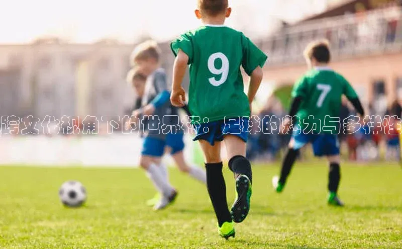 跨文化视角下的世界杯：足球的魅力与多样性