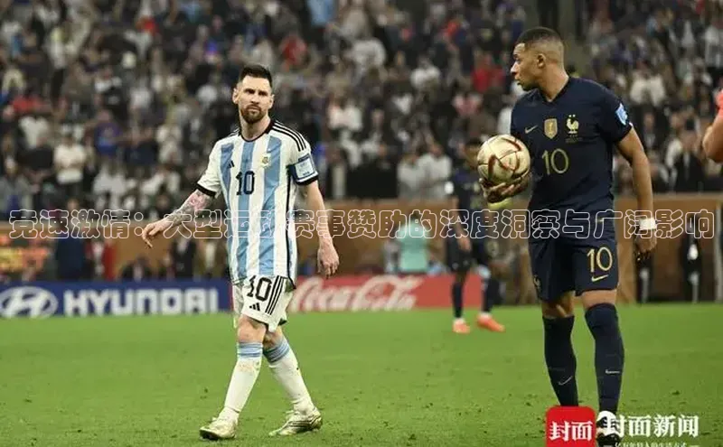 竞速激情：大型运动赛事赞助的深度洞察与广阔影响