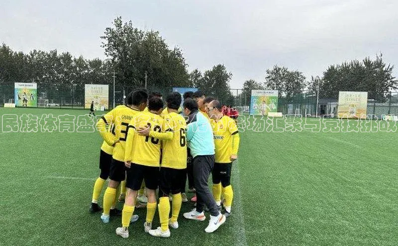 民族体育盛事：多元文化的赛场汇聚与竞技挑战