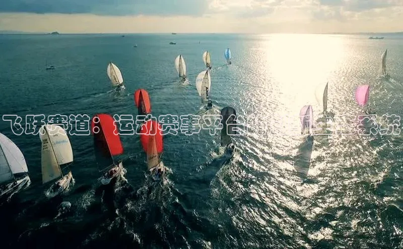 飞跃赛道：运动赛事平台的创新生态系统