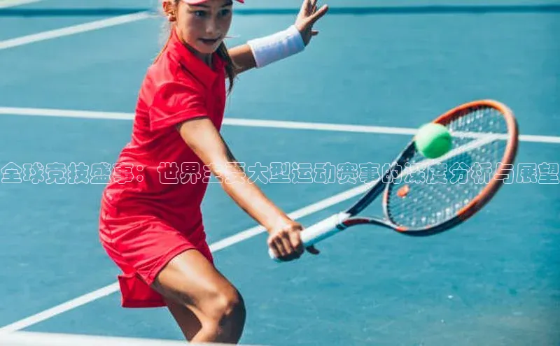 全球竞技盛事：世界主要大型运动赛事的深度分析与展望