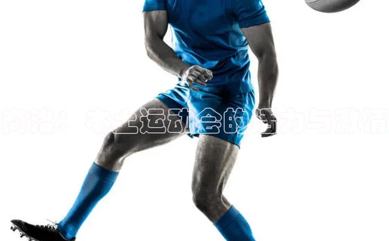 商洛：本土运动会的活力与激情