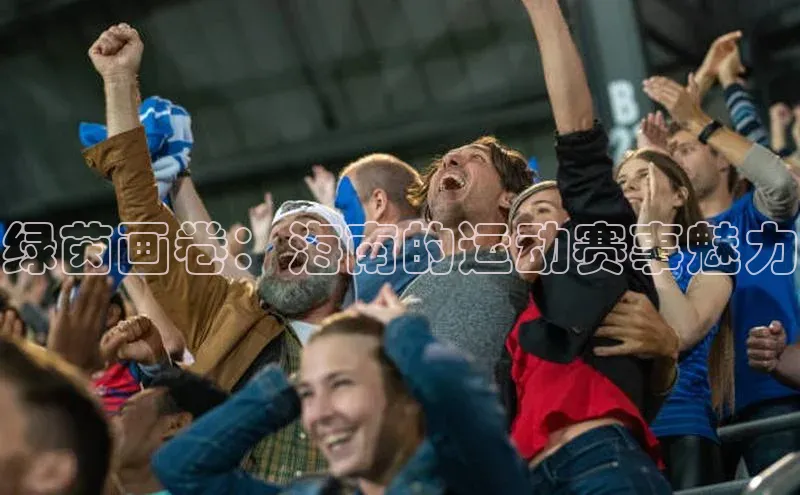绿茵画卷：海南的运动赛事魅力