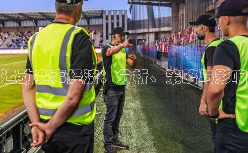 运动赛事经济：分析、策略与影响