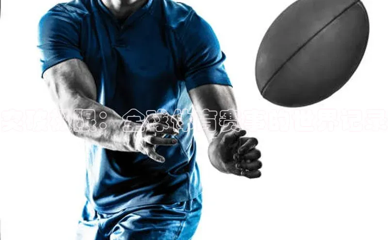 突破极限：全球体育赛事的世界记录