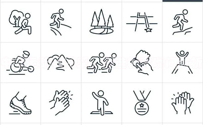 中国运动会风采：精选精彩瞬间赏析