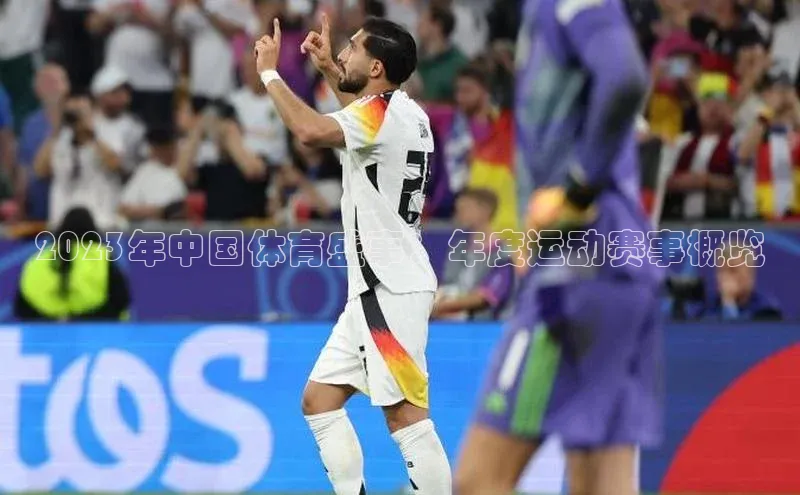 2023年中国体育盛事：年度运动赛事概览