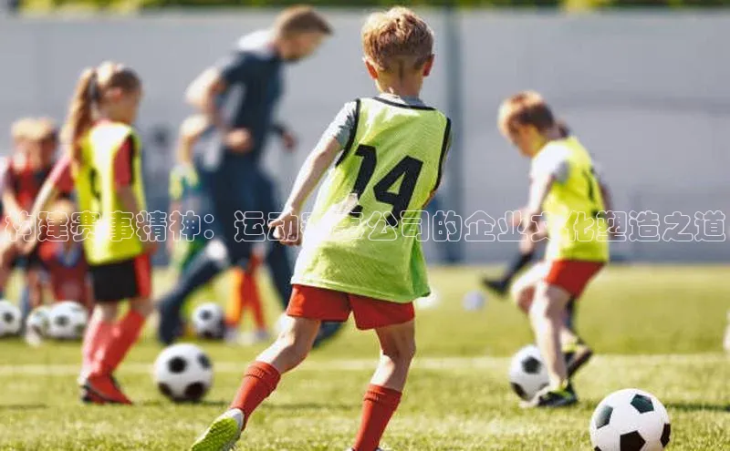 构建赛事精神：运动赛事公司的企业文化塑造之道