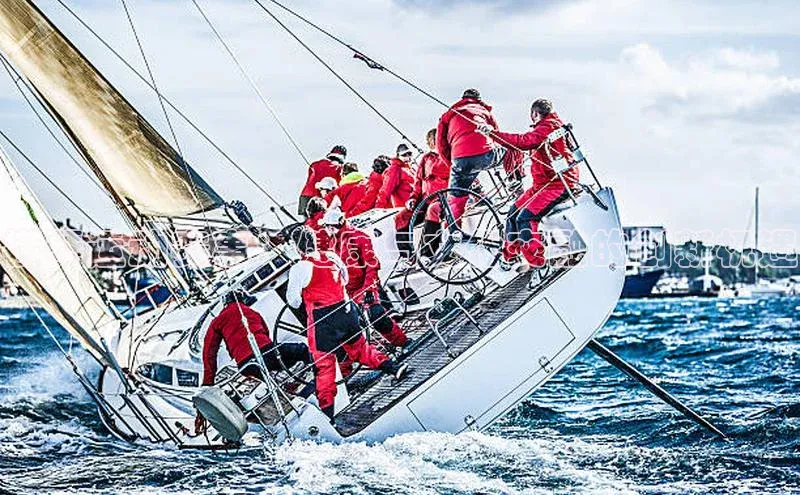 横琴运动赛事：健康与文化交融的创新机遇