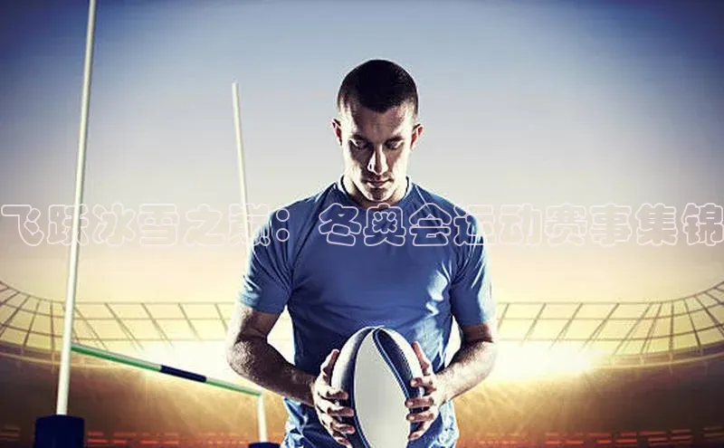 飞跃冰雪之巅：冬奥会运动赛事集锦