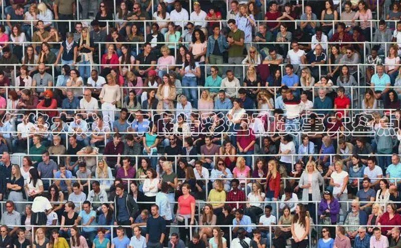 年终大戏：年底精彩运动赛事大盘点