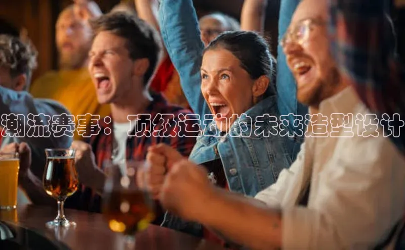 潮流赛事：顶级运动的未来造型设计