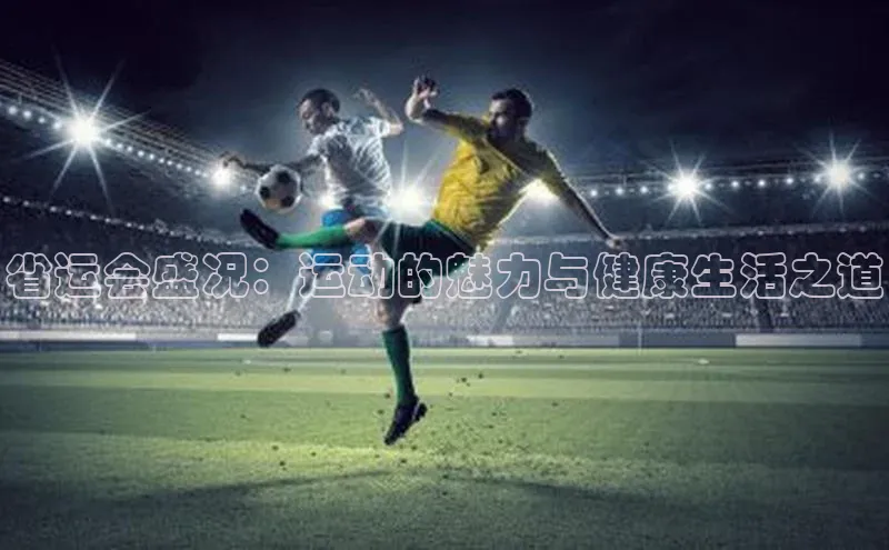 省运会盛况：运动的魅力与健康生活之道